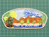 Click to enlarge California Inland Empire Council
